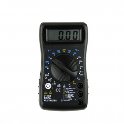 Digital Multimeter ROHS