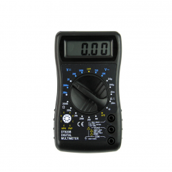 Digital Multimeter ROHS