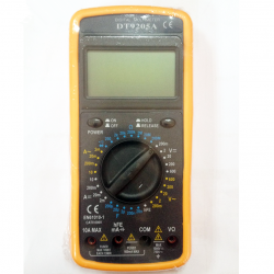 Digital multimeter ROHS