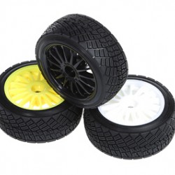 82MM wheels three colors (1 pcs without hub) ROHS