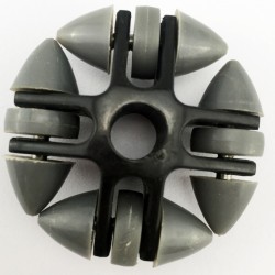 Omni wheel003 ROHS
