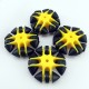 Omni wheel 003CR(one pack with 4pcs) ROHS
