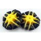 Omni wheel 003CR(one pack with 4pcs) ROHS