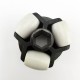 Omni wheel Ow005 without hub ROHS