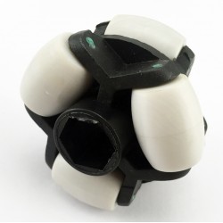 Omni wheel Ow005 without hub ROHS