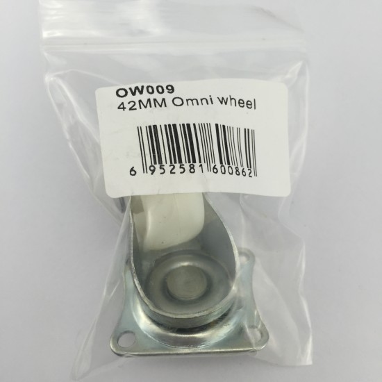 Omni wheel-009 ROHS