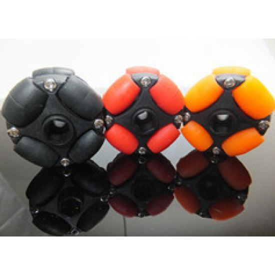 1.5 inch 38mm 90° plastic omnidirectional wheel Smart Wheel Wheel Robot ROHS