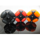 1.5 inch 38mm 90° plastic omnidirectional wheel Smart Wheel Wheel Robot ROHS
