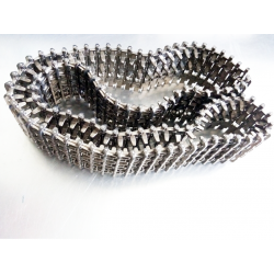 T'rex metal chian(PAIR) ROHS