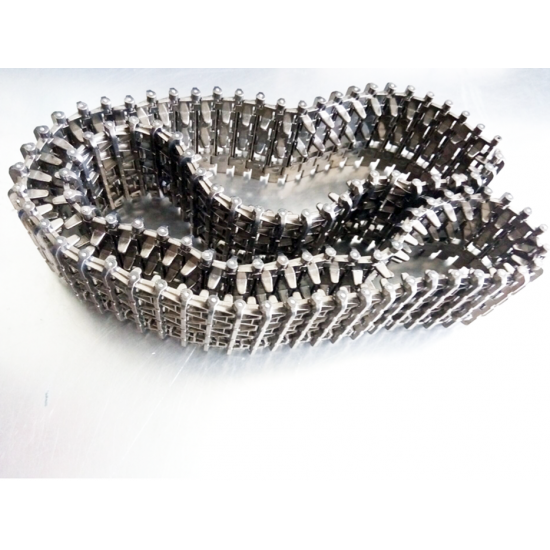T'rex metal chian(PAIR) ROHS