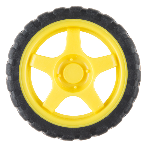 65mm Wheels match with all DG01D and DG02S (1 pair) ROHS 65mm Wheels match with all DG01D and DG02S (1 pair) ROHS
