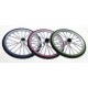 Bicycle robot wheel accessories compatible with Lego TT N20 SG90 66 * 6mm brw066（only wheel 1pcs）