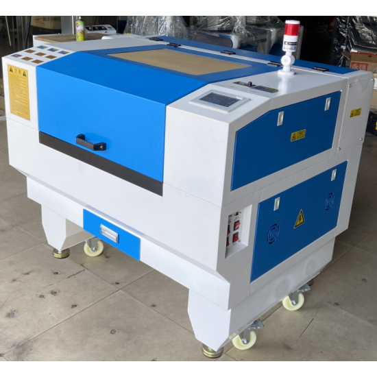 Maker education laser cutting machine