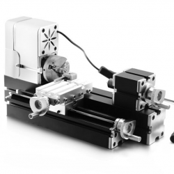 Lathe for elementary and secondary school ROHS