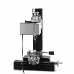 Milling machine ROHS