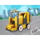 4-in-1 remote control robot engineering series ROHS 4-in-1 remote control robot engineering series ROHS