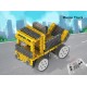 4-in-1 remote control robot engineering series ROHS 4-in-1 remote control robot engineering series ROHS
