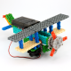Remote Controlled Variety Blocks - 2 in 1 Remote Control Block Set ROHS Remote Controlled Variety Blocks - 2 in 1 Remote Control Block Set ROHS