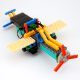 Remote Controlled Variety Blocks - 2 in 1 Remote Control Block Set ROHS Remote Controlled Variety Blocks - 2 in 1 Remote Control Block Set ROHS