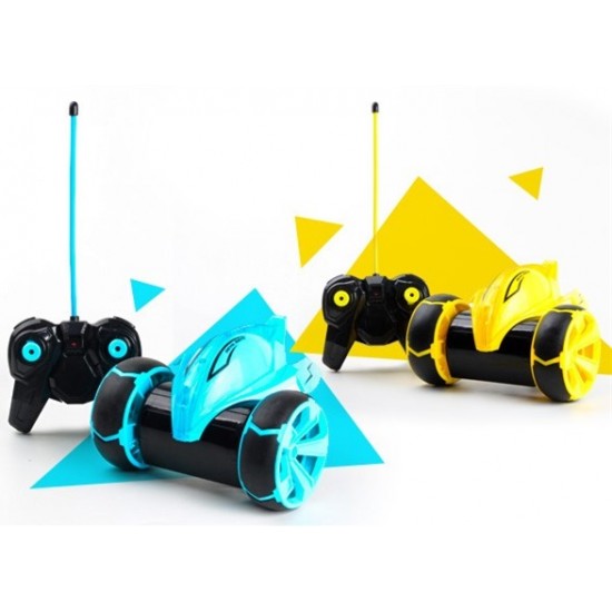 Devil Fish Stunt Toy Car Wireless Deformation Dump Truck Toy Remote Control Flip Car ROHS Devil Fish Stunt Toy Car Wireless Deformation Dump Truck Toy Remote Control Flip Car ROHS