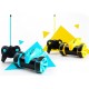 Devil Fish Stunt Toy Car Wireless Deformation Dump Truck Toy Remote Control Flip Car ROHS Devil Fish Stunt Toy Car Wireless Deformation Dump Truck Toy Remote Control Flip Car ROHS