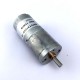 DAGU Wild thumper motor 75:1 gearbox with Neodymium iron boron magnet ROHS