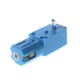 3V-6V 200RPM High torque Semi-metal gear DC gearbox motor 1:90 Single axis gearbox ROHS