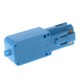 3V-6V 200RPM High torque Semi-metal gear DC gearbox motor 1:90 Single axis gearbox ROHS