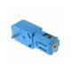 3V-6V 200RPM High torque Semi-metal gear DC gearbox motor 1:90 Single axis gearbox ROHS