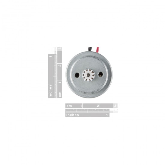 DC Motor 260 Motor with Wires Gear Motor Programmable Robot Accessories for STEAM Eudacaiton ROHS DC Motor 260 Motor with Wires Gear Motor Programmable Robot Accessories for STEAM Eudacaiton ROHS