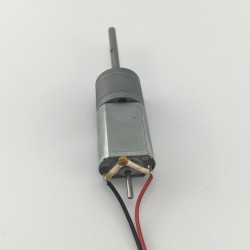 Dagu robot 130 toy car dc motor high speed 20000 5025 acessorios ROHS
