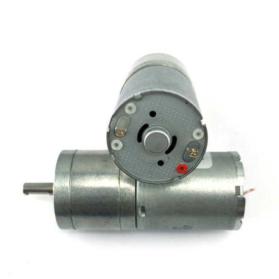 DAGU Wild thumper motor 34:1 Neodymium iron boron magnet ROHS
