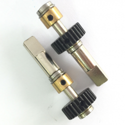 T'REX tank strong motor shaft ROHS