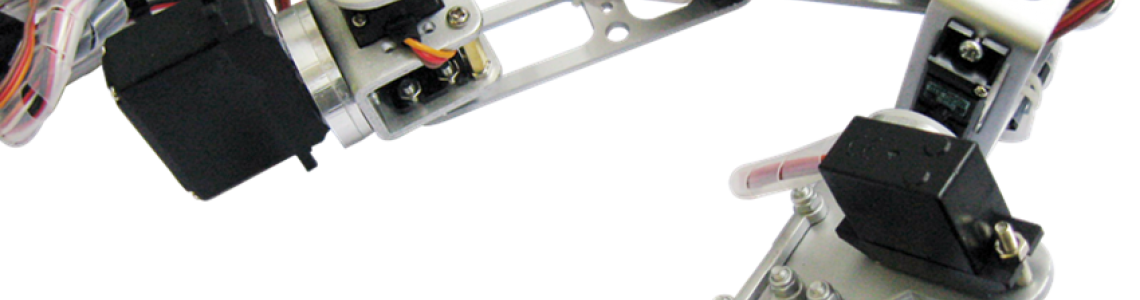 Gripper/Arm Gripper/Arm
