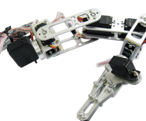 Gripper/Arm
