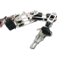 DAGU 6 DOF robotic arm | belt gipper ROHS