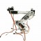 DGA7 Freedom Robot Manipulator Seven-Axis Robot Mechanical Arm Abb Industrial Robot Model  ROHS