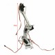DGA7 Freedom Robot Manipulator Seven-Axis Robot Mechanical Arm Abb Industrial Robot Model  ROHS