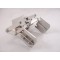Stand-alone Metal Robot Gripper Mechanical Claw Arm Robot Claw ROHS