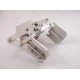 Stand-alone Metal Robot Gripper Mechanical Claw Arm Robot Claw ROHS Stand-alone Metal Robot Gripper Mechanical Claw Arm Robot Claw ROHS