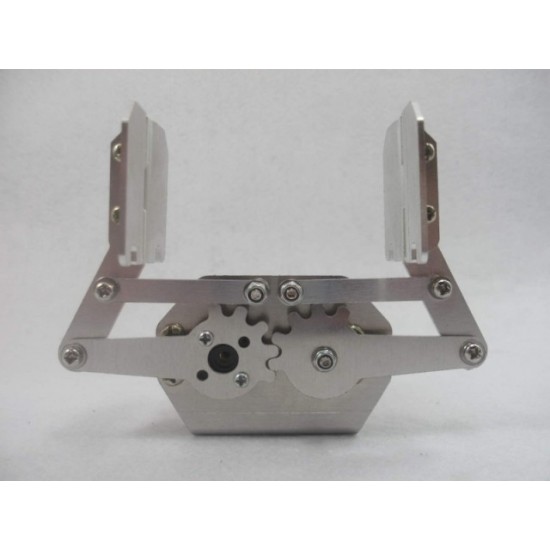 Stand-alone Metal Robot Gripper Mechanical Claw Arm Robot Claw ROHS Stand-alone Metal Robot Gripper Mechanical Claw Arm Robot Claw ROHS