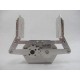 Stand-alone Metal Robot Gripper Mechanical Claw Arm Robot Claw ROHS Stand-alone Metal Robot Gripper Mechanical Claw Arm Robot Claw ROHS