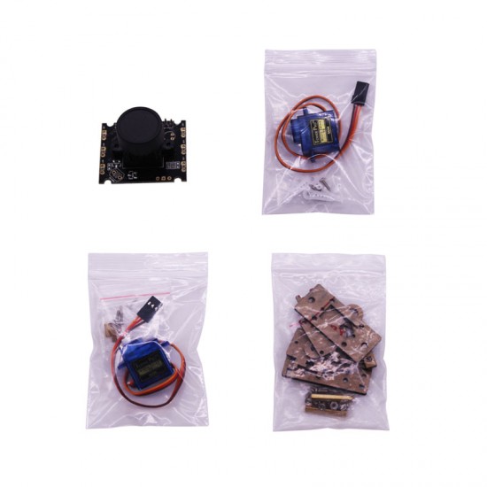 Smart Car Robot Camera PTZ 2 Freedom Servo Wifi Drive Openwrt Raspberry Pi ROHS Smart Car Robot Camera PTZ 2 Freedom Servo Wifi Drive Openwrt Raspberry Pi ROHS