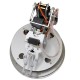6 DOF robot arm with arduino PS2 remote control ROHS 6 DOF robot arm with arduino PS2 remote control ROHS