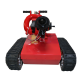RXR-M50D-BJDG9000 -Firefighter robot tank chassis ROHS