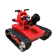 RXR-M50D-BJDG9000 -Firefighter robot tank chassis ROHS