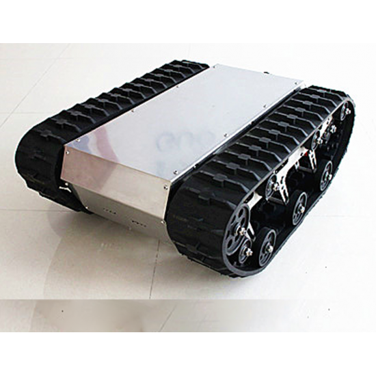 DGCH025 Metal tank chassis ROHS
