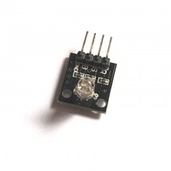 RGB Module Tricolor LEDD Module Full Color LED Module Compatible with Arduino ROHS