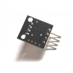 RGB Module Tricolor LEDD Module Full Color LED Module Compatible with Arduino ROHS