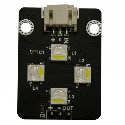 RGBW 6812 LED Module for Steam Education